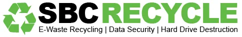 SBC Recycle Main logo