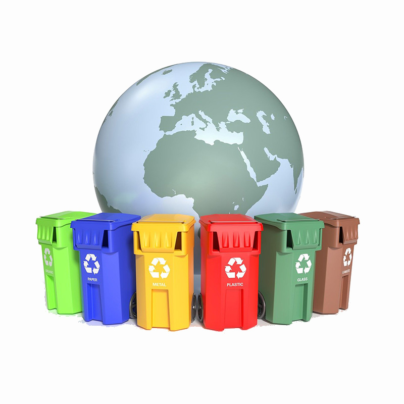 recycle earth