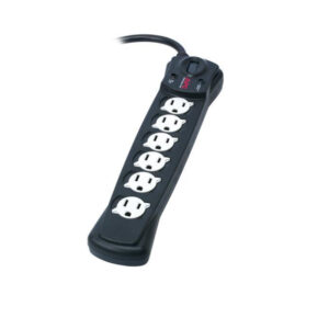 APC P6B Surge Strip