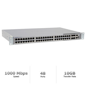 Arista 7010T-48