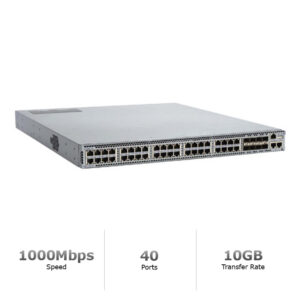 Arista DCS-7140T-8S-F