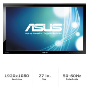 Asus VS287Q-P