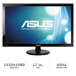 Asus VS287Q-P
