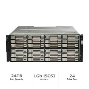 Dell EqualLogic PS6100