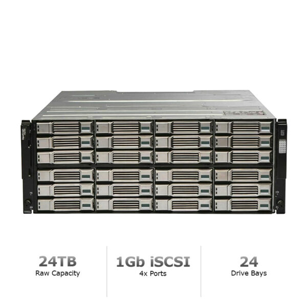 Dell EqualLogic PS6100