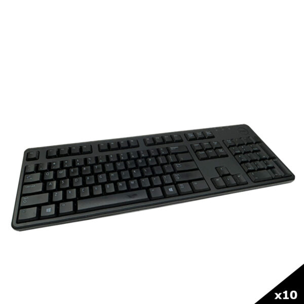 Dell KB212-B