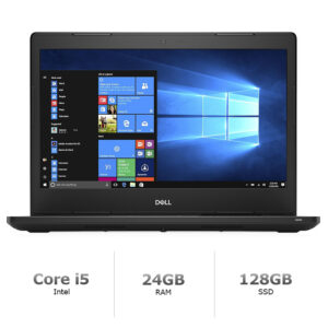 Dell Latitude 3480