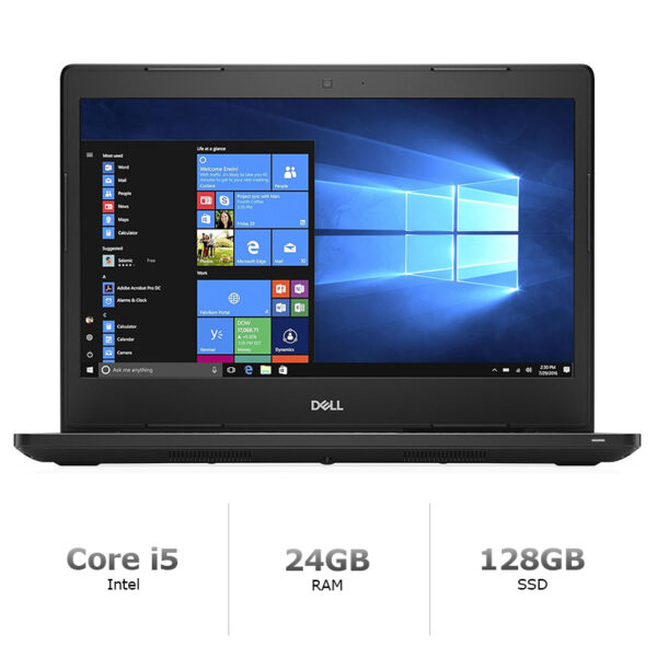 Dell Latitude 3480