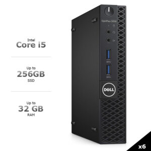Dell Optiplex 3050