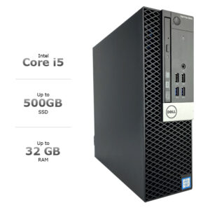 Dell Optiplex 5040