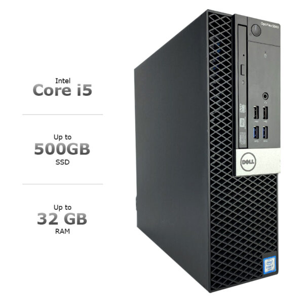Dell Optiplex 5040