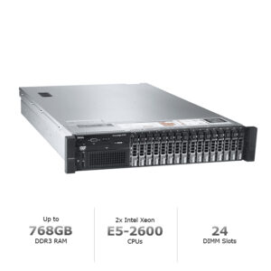 Dell Poweredge R720