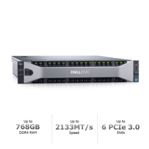 Dell Poweredge R730xd