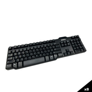Dell SK-8115