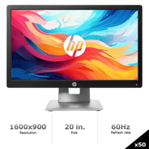 HP E201