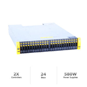 HP driveshelf M6710