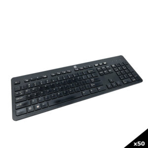 HP keyboards various