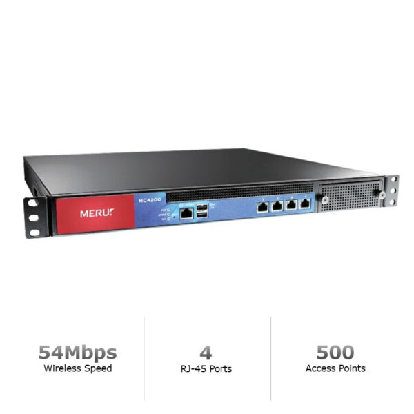 Meru MC4200
