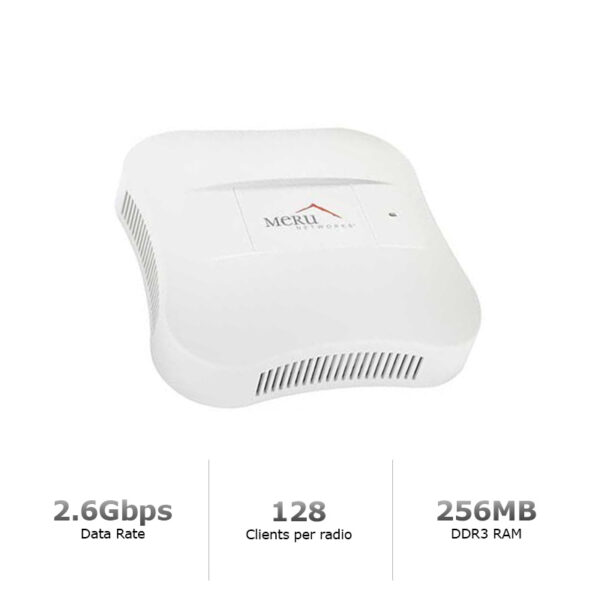 Meru AP832i