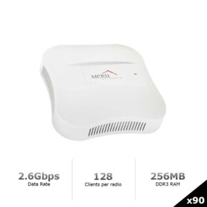 Meru Networks AP832i
