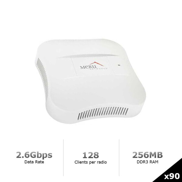 Meru Networks AP832i