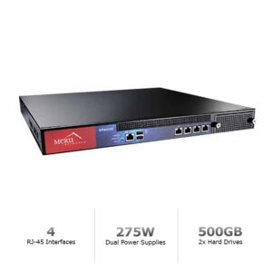 Meru SA2000 Network Management Device