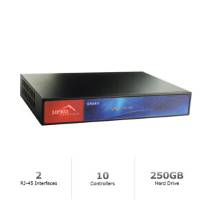 Meru SA250 wireless lan controller