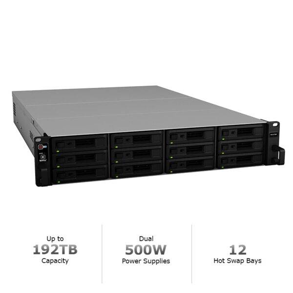 Synology RX1217RP