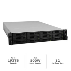 Synology RX1217sas