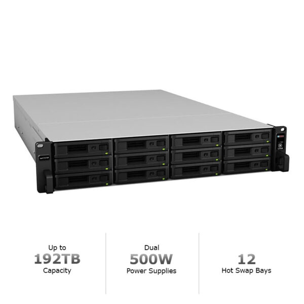 Synology RX1217sas