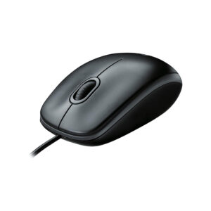 Black mice