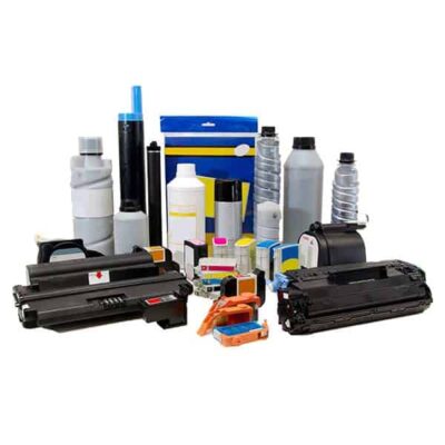 Printer Cartridge Recycling