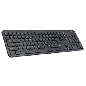 Keyboard