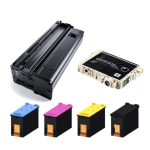 Printer Ink Cartridges