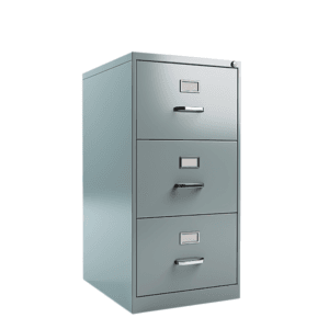 Filing Cabinet (2-3 Drawer)