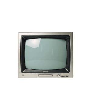 Television (Small)