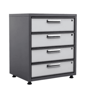 Filing Cabinet (Wide)