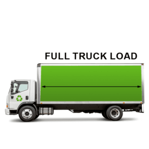 full truck load