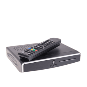DVD Player