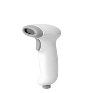 Recycle Bar Code Scanner