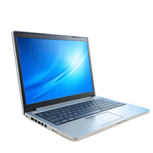 Recycle Laptop