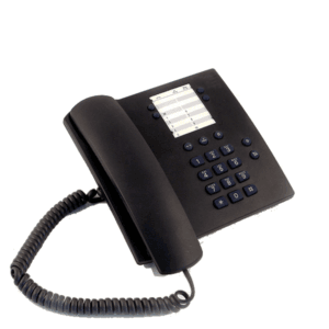 Recycle Telephone