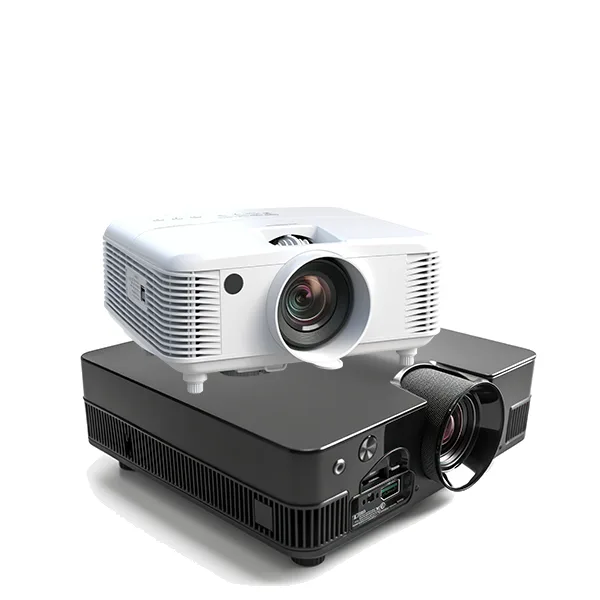 Overhead Projectors