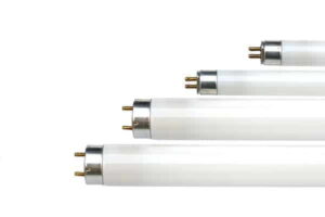 Fluorescent Tubes 4'