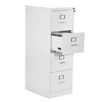 Filing Cabinet (4-6 Drawer)