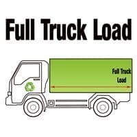 Recycle by Full Truckload