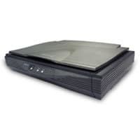 Recycle Flat Bed Scanner