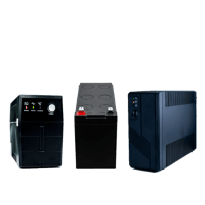 Batteries - UPS APC Backup Batteries