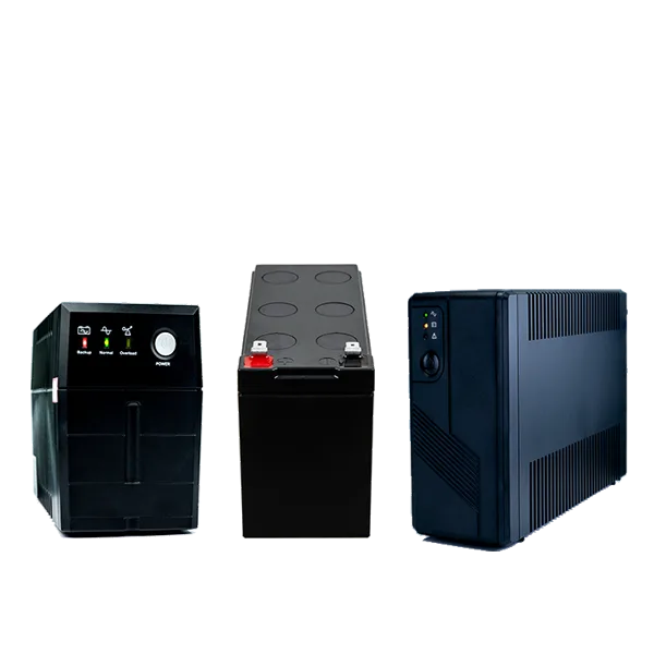 Batteries - UPS APC Backup Batteries