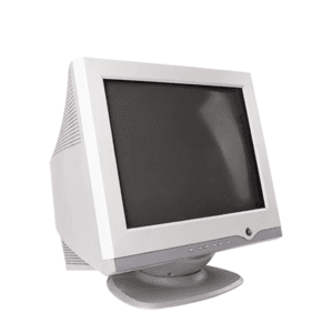 Computer Monitor (CRT)